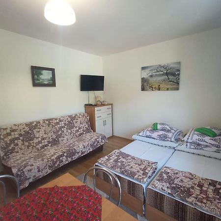 Pokoje U Zajdy Zawoja Exterior photo