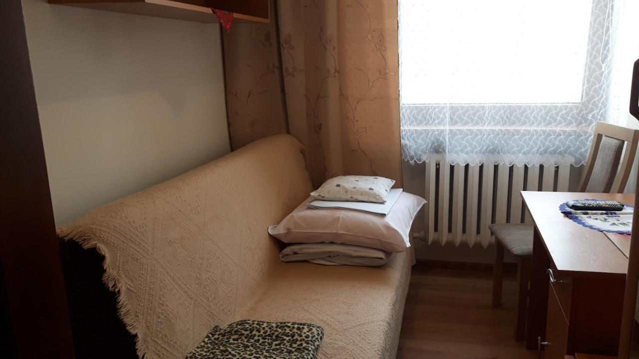 Pokoje U Zajdy Zawoja Exterior photo